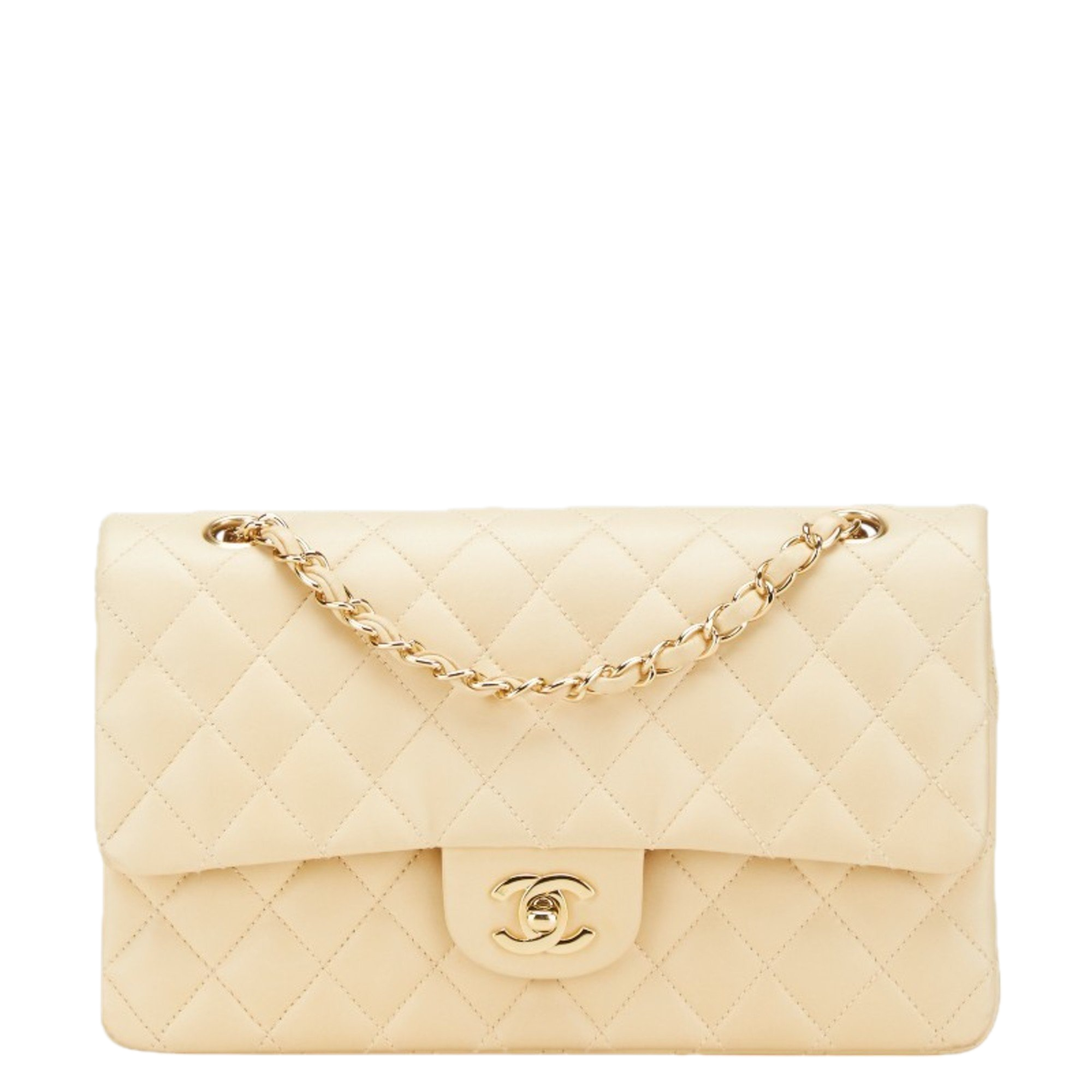 Chanel Timeless 25